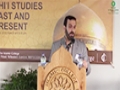 [Shi\'i Studies Conference : Past and Present] The Salihiyyah School in Qazvin and Shia Religious Authority - Sheikh Isa