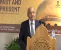 [Shi\'i Studies Conference : Past and Present] Teh Rasail Ikhwan al-Safa and Western - Dr. Ismail Poonawala - English