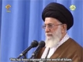 Ayatullah Khamenei Speech at International Quran Competitions 2015 - Farsi sub English