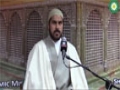 The Light of Guidance ( Birth Of Imam Hussain a.s) by Br. Nabil Awan - English