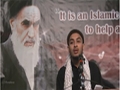 [2015] Nasheed by Br. Mohsen on the 26th Anniversary of Imam Khomeini in Toronto - English