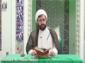 [02] Family in Quran - Moulana Ali Akbar Badiei - 2 Ramadan 1436 - English