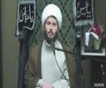 [04] Ahlulbayt (as), the Path of Salvation - 03 Ramzan 1436 - Sheikh Hamza Sodagar - English