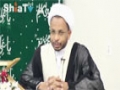 [01] Tafseer Surah Qasas - H.I Usama Abdul Ghani - Ramzan 1436/2015 - English