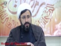 [01] Shahadat of Amirul Momineen Imam Ali ibn Abu Talib AS - Moulana Ali Akbar Badiei - Farsi