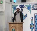 The Way Forward - Sheikh Dr  Shomali - English