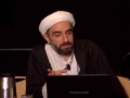 [MC 2015] Hayaa 360 - Jihad An Nafs - H.I. Farrokh Sekaleshfar - English