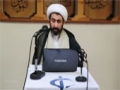 [01] Islamic Belief System - Sheikh Dr Shomali - 19/09/2015 - English