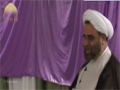 Jashan-e-Aqd Bibi Fatima (SA) & Imam Ali (AS) 2015 - Maulana Ghulam Hurr Shabbiri - Urdu & Engli