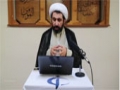 [02] Islamic Belief System - Sheikh Dr Shomali - 26/09/2015 - English