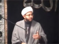 [02] Sheikh Amin Rastani - Muharram 1437/2015 - Islamic Center of MOMIN - English