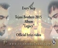 The Tejani Brothers - Every Step - Muharram 1437/2015 - English