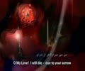 O My Love ! I Will Die - Haaj Karami - Farsi Sub English