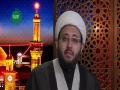 [09] The Journey of Husain (as) | With Abdullah bin Umar | Sheikh Amin Rastani - English