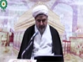[05] Lecture Tafsir AL-Quran - Surah Al-Haqqah - Sheikh Bahmanpour - 30/10/2015 - English