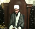 Martyrdom of Imam Al-Jawad (A): Playing the Blame Game with Satan - Sh Saleem Bhimji - English