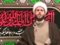 Sheikh Hamza Sodagar - Karbala Tragedy - Muharram 1430 - Lecture 4 - English