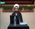 [09] Islamic Belief System - Knowing God - Sheikh Dr Shomali - 28/11/2015 - English