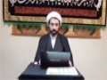 [10] Islamic Belief System - Knowing God - Sheikh Dr Shomali - 05/12/2015 - English
