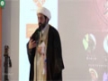 [15 Jan 2016] Merciful Nature of Islam and Prophet Muhammad (PBUH) - Dr Sheikh Shomali - English