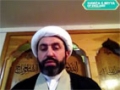 [35] Lecture Topic : Moral Values (Akhlaq) - Sheikh Dr Shomali - 25/01/2016 - English