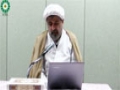 [07] Lecture Tafsir AL-Quran - Surah  Maarij - Sheikh Bahmanpour - English
