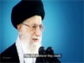 Clip - The enmity started since the very first day - Leader Khamenei - Farsi Sub English