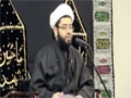 [05] Uprising of Imam Hussain - H.i Sheikh Afzal Merali - English