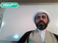 [lecture 01 / part 02] Principles of Jurisprudence, Usul al-Fiqh - Sheikh Shomali - 25/01/2016 - English