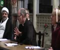 Abraham: Prophet or Patriarch? - Rev Dr Damian Howard - 06 Feb 2016 - English