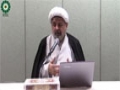 [01] Lecture Tafsir AL-Quran - Surah Nuh - Sheikh Bahmanpour - English