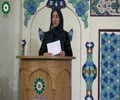 Sahifah Al-Sajjadiyah - by  Dr Rebecca Masterton - 13th Feb 2016 - English
