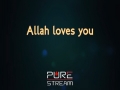 Allah Loves You | Agha Alireza Panahian | Farsi sub English