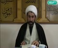 [Lecture 39] Lecture Topic: Akhlaq | Sheikh Dr Shomali 22-02-2016 - English