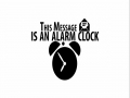 (DONT MISS) An Alarm Clock for Sleepers | Spoken Words | English