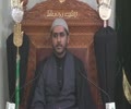 Sheikh Murtaza Bachoo [ENG] - Fatimiya 1437 - Night 1 | English