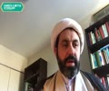 [16] Islamic Belief System - Human Desires and Decision Making - Sheikh Dr Shomali - 05/03/2016 - English