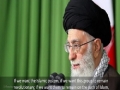 The Islamic Seminaries Must Remain Revolutionary | Leader of the Muslim Ummah | Farsi sub English