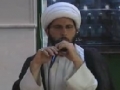 Martyrdom Shahadat of Imam Musa Kazim (a.s) - Sh. Hamza Sodagar - English